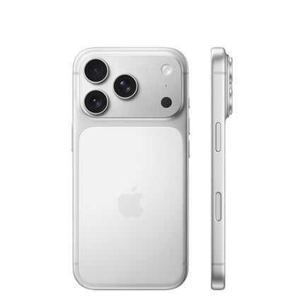 Iphone 17 pro 256gb