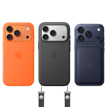 Iphone 17 pro 256gb