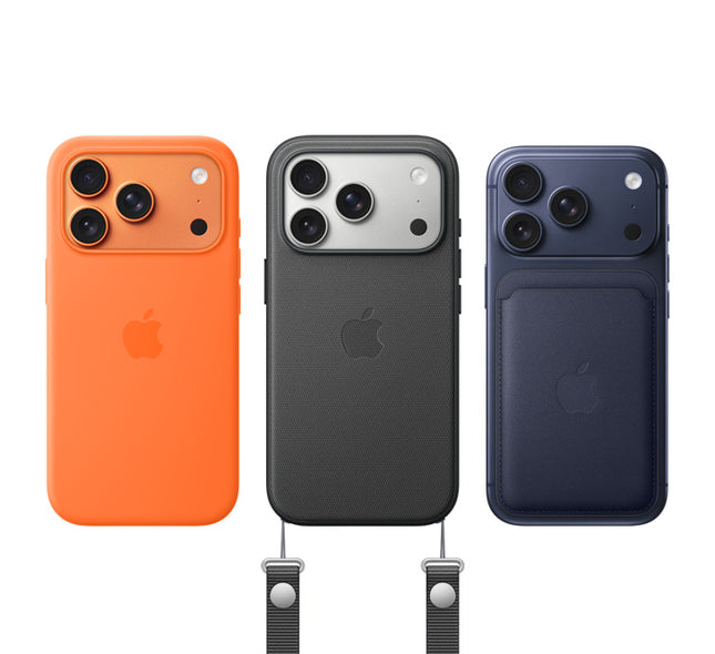 Iphone 17 pro 256gb
