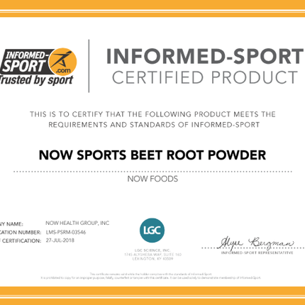 Beet Root Powder