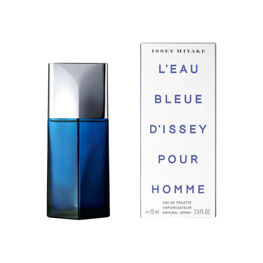 Issey Miyake L'Eau Bleue d'Issey Pour Homme